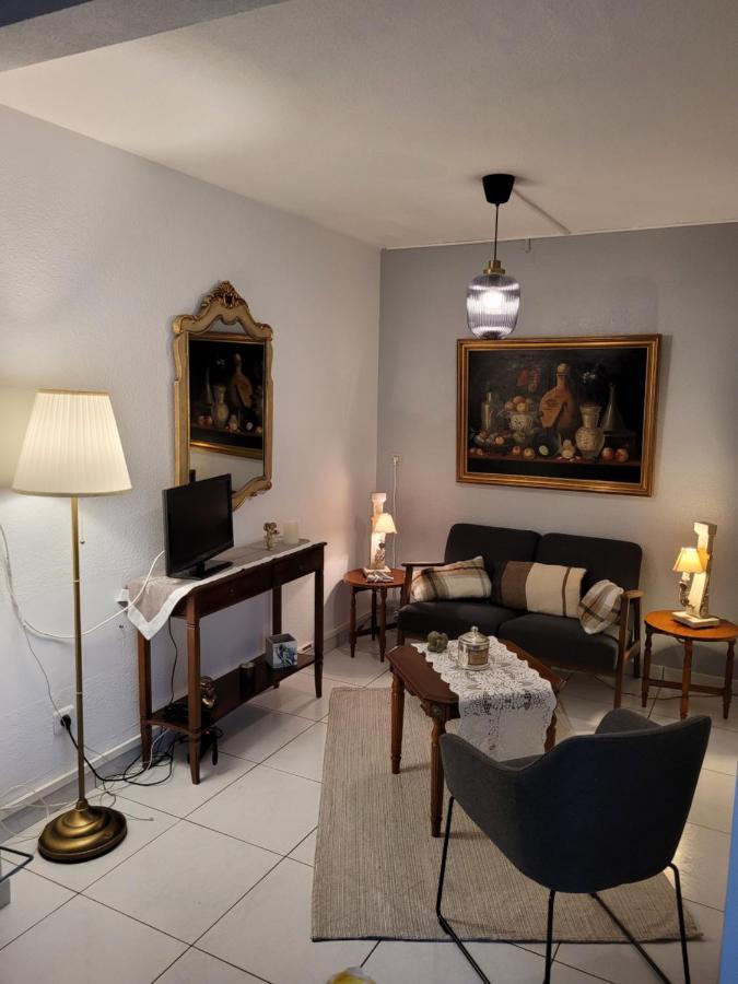 Апартаменты Bienvenue Dans Le Roussillon Аржель-сюр-Мер Экстерьер фото